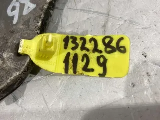 9612498480 Крышка двигателя передняя Citroen Xantia 1.6л i Арт D1322861129, вид 4