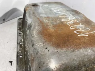  Поддон Citroen Xantia 1.6л i Арт 1323861133, вид 6