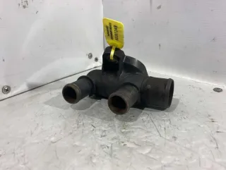 9618664180 Фланец (тройник) системы охлаждения Citroen Xantia Арт 3211861136, вид 2