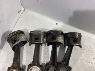  Поршень Citroen Xantia 1.6л i Арт 1153861139, вид 2