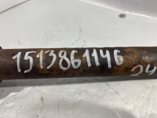  Полуось передняя правая (приводной вал, шрус) Citroen Xantia Арт 1513861146, вид 3