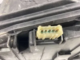  Фара передняя правая Citroen Xantia Арт 5212861152, вид 9