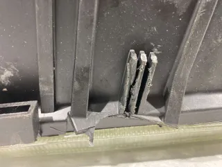  Фара передняя правая Citroen Xantia Арт 5212861152, вид 8