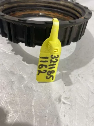  Гайка топливного насоса Hyundai Lantra 2 1.6л i Арт 3211851161, вид 4