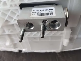  Испаритель кондиционера Citroen Spacetourer Арт 84206898, вид 1