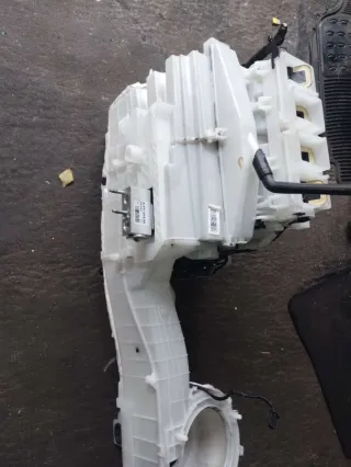  Испаритель кондиционера Citroen Spacetourer Арт 84206898, вид 2