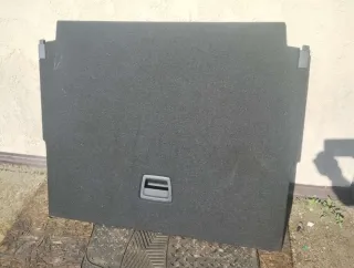  Ковер багажника Citroen C5 Aircross Арт 84206958, вид 1