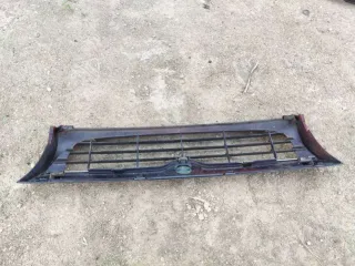  Решетка радиатора Mazda 121 2 Арт 84208352, вид 4