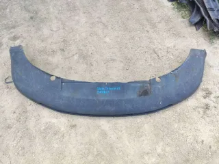  Накладка (юбка) переднего бампера Skoda Octavia A5 Арт 84208550, вид 1