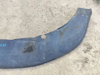  Накладка (юбка) переднего бампера Skoda Octavia A5 Арт 84208550, вид 2