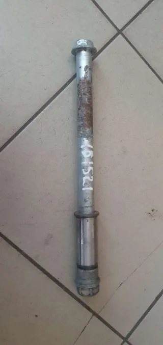  Ось колеса Honda moto CBF Арт 161521, вид 1