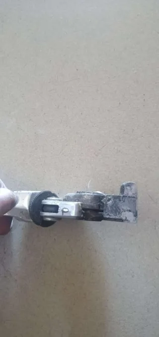  Мото машинка тормоза переднего Honda moto CBF Арт 16163, вид 5