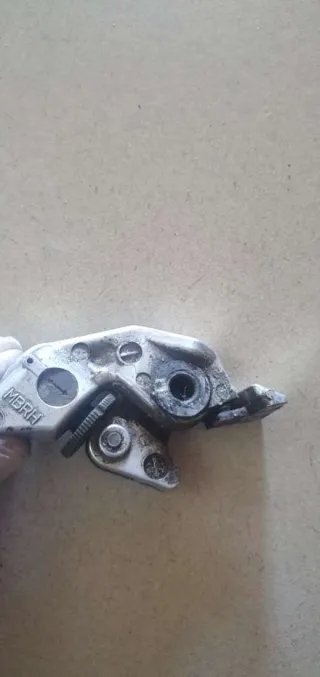  Мото машинка тормоза переднего Honda moto CBF Арт 16163, вид 4