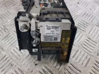  Блок контроля АКБ Peugeot 308 1 Арт 84217413, вид 1