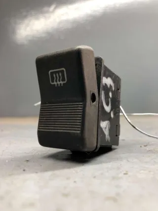 443941503D Кнопка подогрева заднего стекла Audi 100 C3 Арт 84194123, вид 1