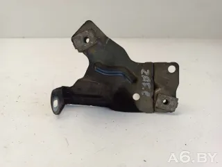 2893 Кронштейн крепления крыла переднего правого Opel Zafira C Арт 84439530, вид 3