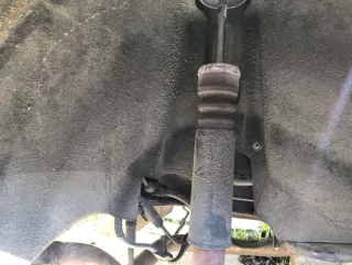  Амортизатор задний Audi A6 C6 (S6,RS6) Арт 84440265, вид 2