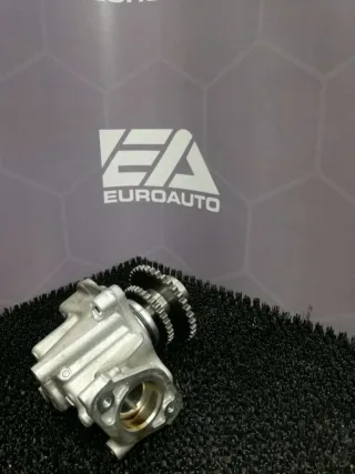 A2560702500, A2560506900 Корпус ТНВД Mercedes S W223 Арт 844403781, вид 2