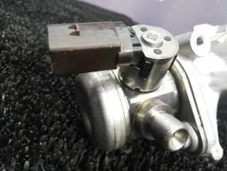 A2560706400, A2560702500 Корпус ТНВД Mercedes S W223 Арт 844404841, вид 5