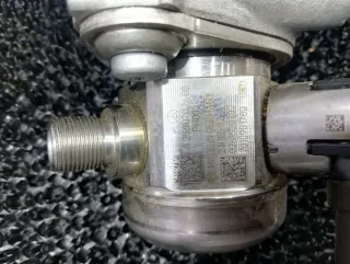 A2560706400, A2560702500 Корпус ТНВД Mercedes S W223 Арт 844404841, вид 7