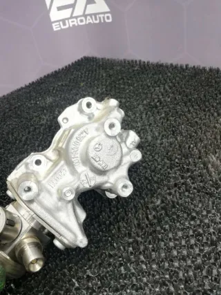 A2560706400, A2560702500 Корпус ТНВД Mercedes S W223 Арт 844404841, вид 4