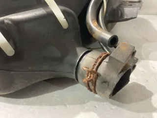  Топливный бак Citroen Xantia 1.6л i Арт 0861202, вид 4