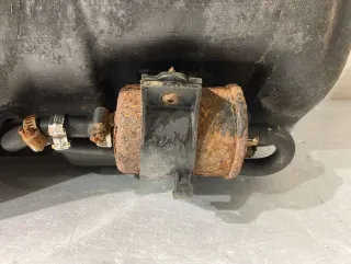  Топливный бак Citroen Xantia 1.6л i Арт 0861202, вид 8