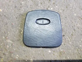 86vb-3a515-b1a Крышка подушки безопасности водителя Ford Transit 2 Арт 782-24, вид 1