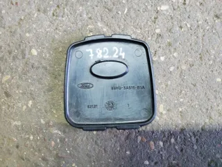 86vb-3a515-b1a Крышка подушки безопасности водителя Ford Transit 2 Арт 782-24, вид 2