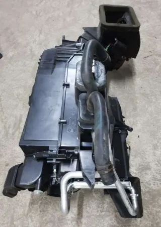 А9065000454,9065000454,HVW9062300111,9062300111,A9069063600KZ,A9068300560KZ,9069063600KZ,9068300560KZ,HVW9068301415 Блок управления кондиционера Volkswagen Crafter 1 Арт 84443277-5F01, вид 16