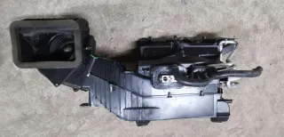 А9065000454,9065000454,HVW9062300111,9062300111,A9069063600KZ,A9068300560KZ,9069063600KZ,9068300560KZ,HVW9068301415 Блок управления кондиционера Volkswagen Crafter 1 Арт 84443277-5F01, вид 14