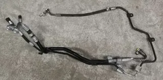 А9065000454,9065000454,HVW9062300111,9062300111,A9069063600KZ,A9068300560KZ,9069063600KZ,9068300560KZ,HVW9068301415 Блок управления кондиционера Volkswagen Crafter 1 Арт 84443277-5F01, вид 9