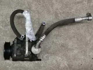 А9065000454,9065000454,HVW9062300111,9062300111,A9069063600KZ,A9068300560KZ,9069063600KZ,9068300560KZ,HVW9068301415 Блок управления кондиционера Volkswagen Crafter 1 Арт 84443277-5F01, вид 5