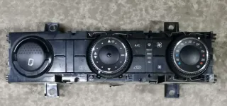 А9065000454,9065000454,HVW9062300111,9062300111,A9069063600KZ,A9068300560KZ,9069063600KZ,9068300560KZ,HVW9068301415 Блок управления кондиционера Volkswagen Crafter 1 Арт 84443277-5F01, вид 2