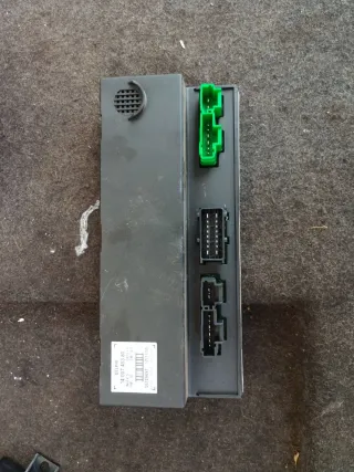  Блок управления двери Citroen C8 Арт 17460, вид 1