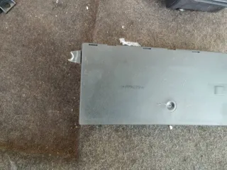  Блок управления двери Citroen C8 Арт 17460, вид 3