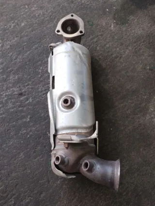 9834161680 Катализатор  Citroen C5 Aircross Арт 84446064, вид 2