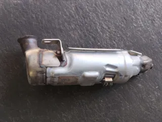 9834161680 Катализатор  Citroen C5 Aircross Арт 84446064, вид 1