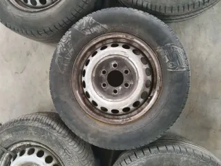  Колесо в сборе Mercedes Sprinter W906 Арт 84448188, вид 6