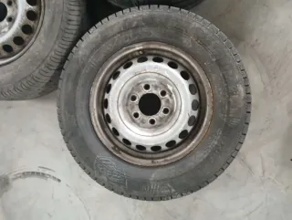  Колесо в сборе Mercedes Sprinter W906 Арт 84448188, вид 7