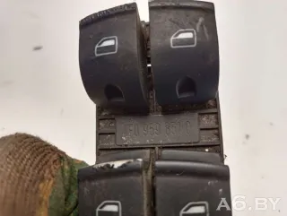 4F0959851C Кнопка стеклоподъемника переднего левого Audi A6 C6 (S6,RS6) Арт 84460856, вид 4