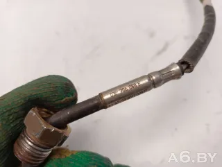 03P906088E Датчик температуры выхлопных газов Volkswagen Polo 4 Арт 17603240, вид 4