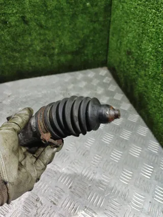  гидроцилиндр задний Citroen Xantia Арт 69724, вид 4