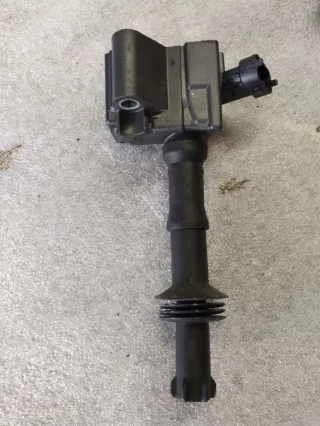 9808653680 Катушка зажигания Peugeot 308 2 1.2л Арт 84501782, вид 1