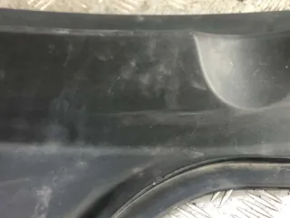 3C1819404B Решетка стеклоочистителя (Дождевик) Volkswagen Passat B7 Арт 84547072, вид 12