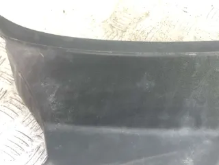 3C1819404B Решетка стеклоочистителя (Дождевик) Volkswagen Passat B7 Арт 84547072, вид 6