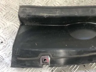 3C1819404B Решетка стеклоочистителя (Дождевик) Volkswagen Passat B7 Арт 84547072, вид 8