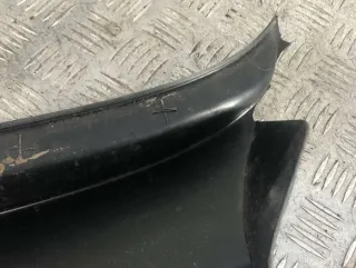 3C1819404B Решетка стеклоочистителя (Дождевик) Volkswagen Passat B7 Арт 84547072, вид 3