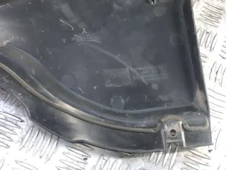 3C1819404B Решетка стеклоочистителя (Дождевик) Volkswagen Passat B7 Арт 84547072, вид 2