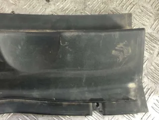 3C1819404B Решетка стеклоочистителя (Дождевик) Volkswagen Passat B7 Арт 84547072, вид 10